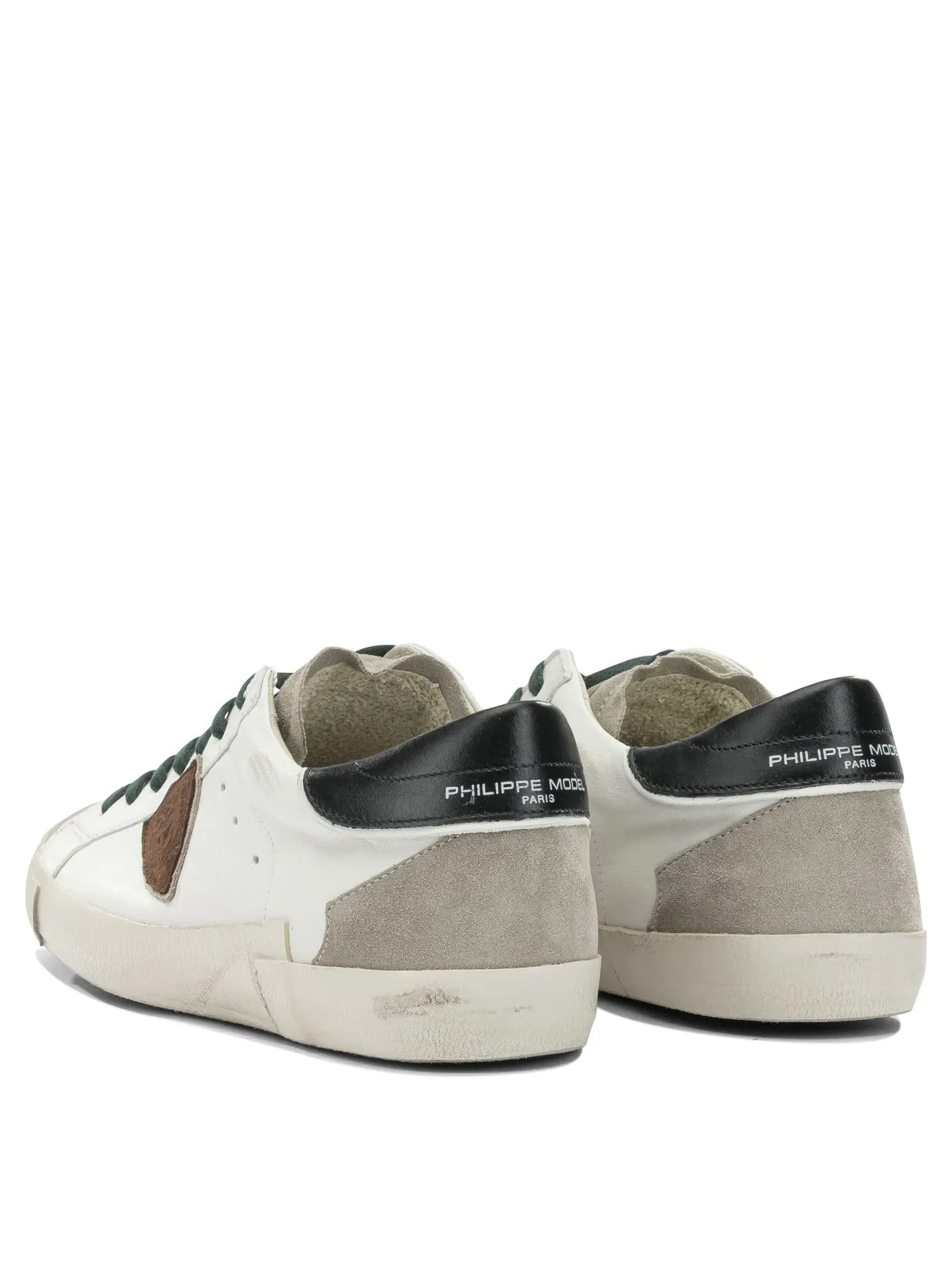 Sneakers & Slip-On White sold by Wanan Luxury product image thumbnail 4