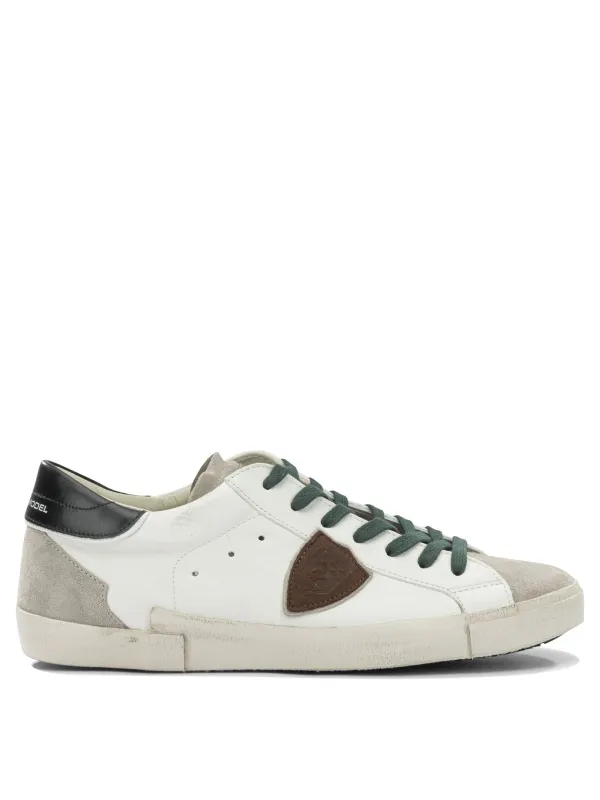 Sneakers & Slip-On White made by Wanan Luxury
