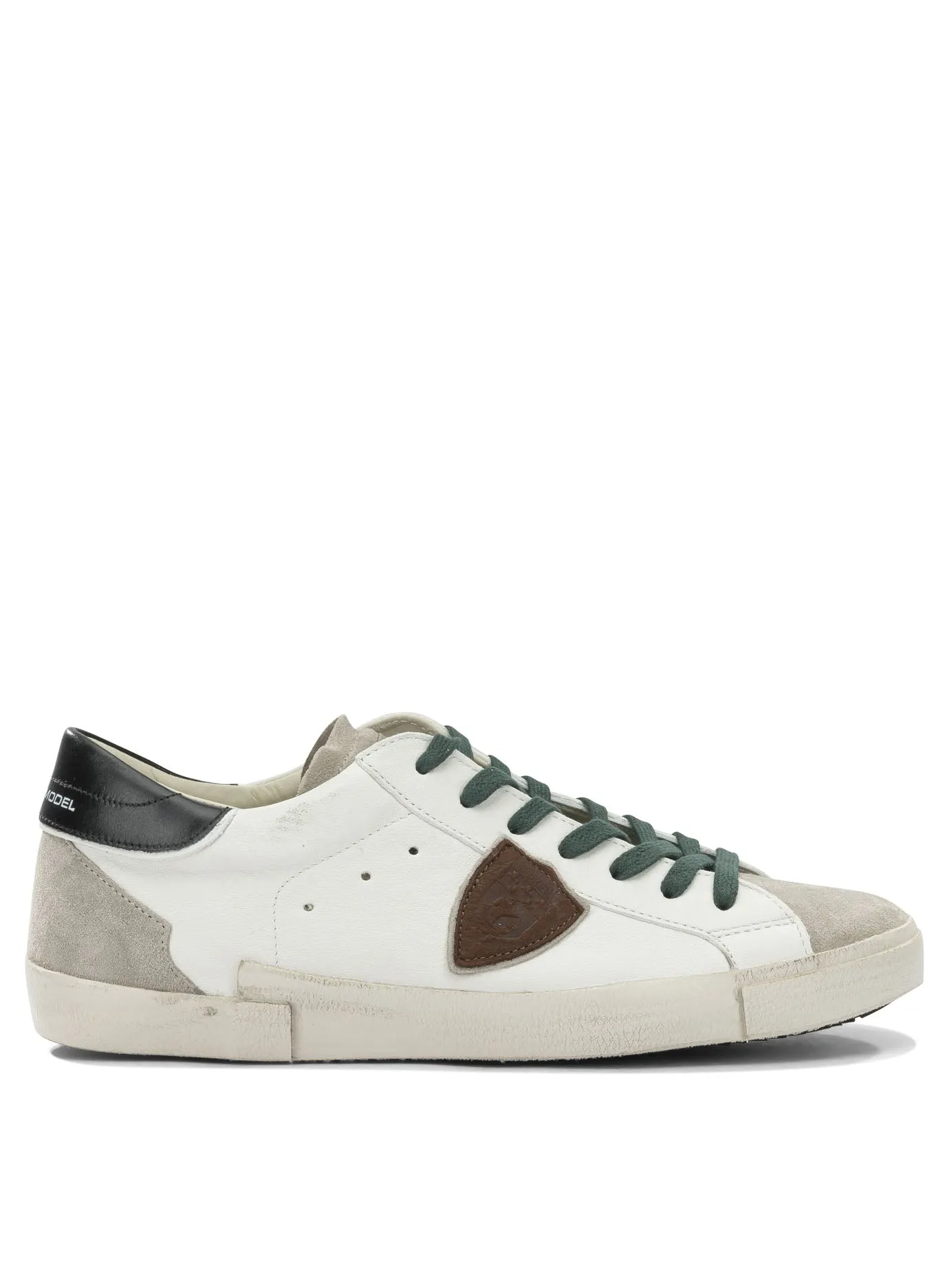 Sneakers & Slip-On White sold by Wanan Luxury