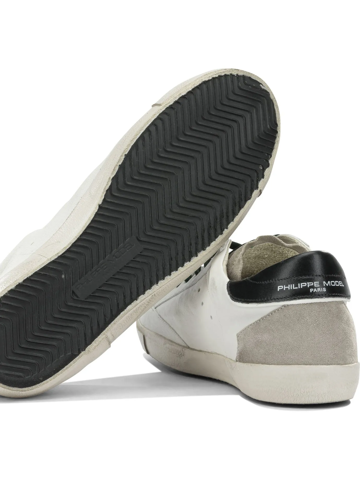Sneakers & Slip-On White sold by Wanan Luxury product image thumbnail 5