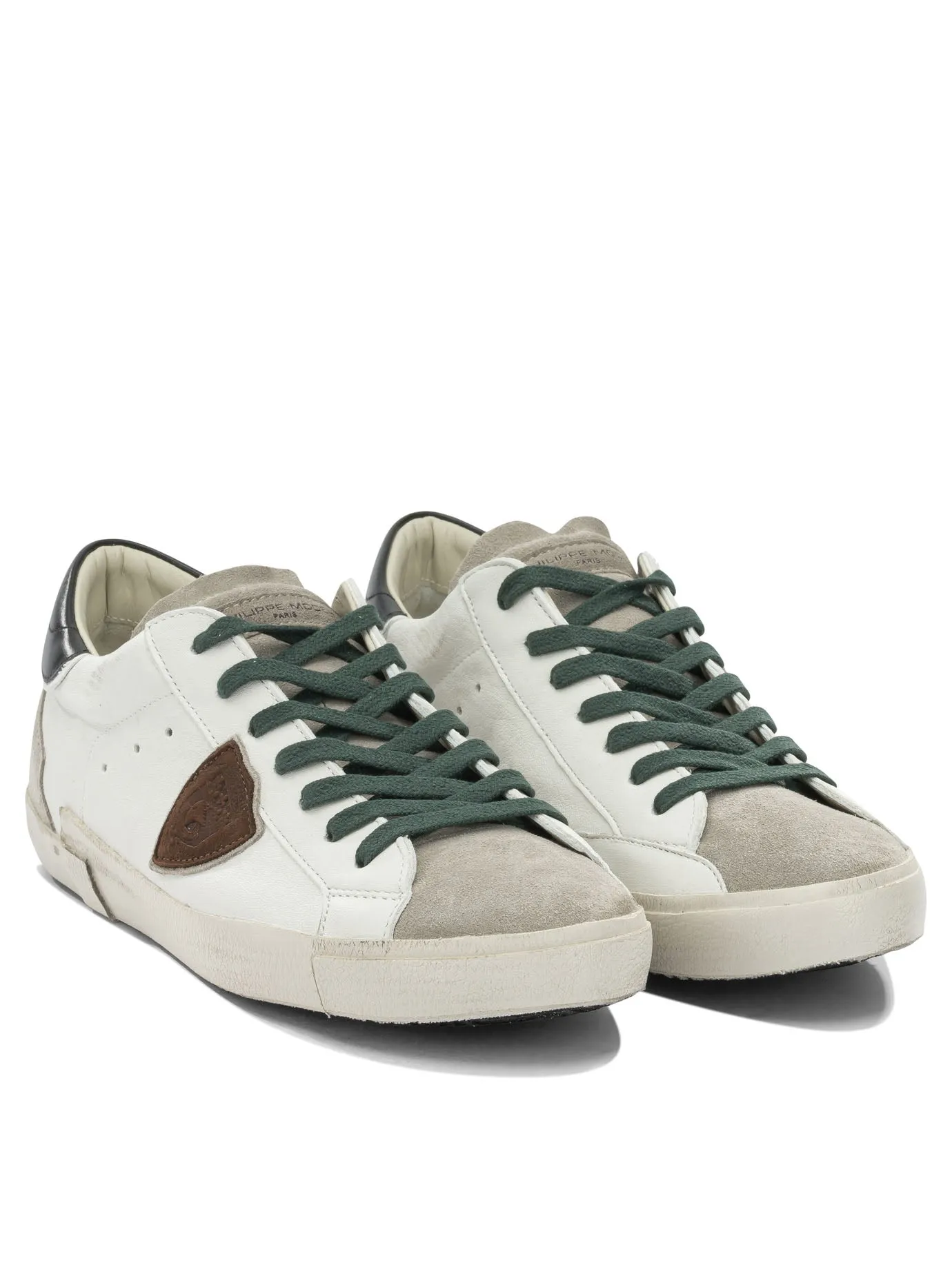 Sneakers & Slip-On White sold by Wanan Luxury product image thumbnail 2