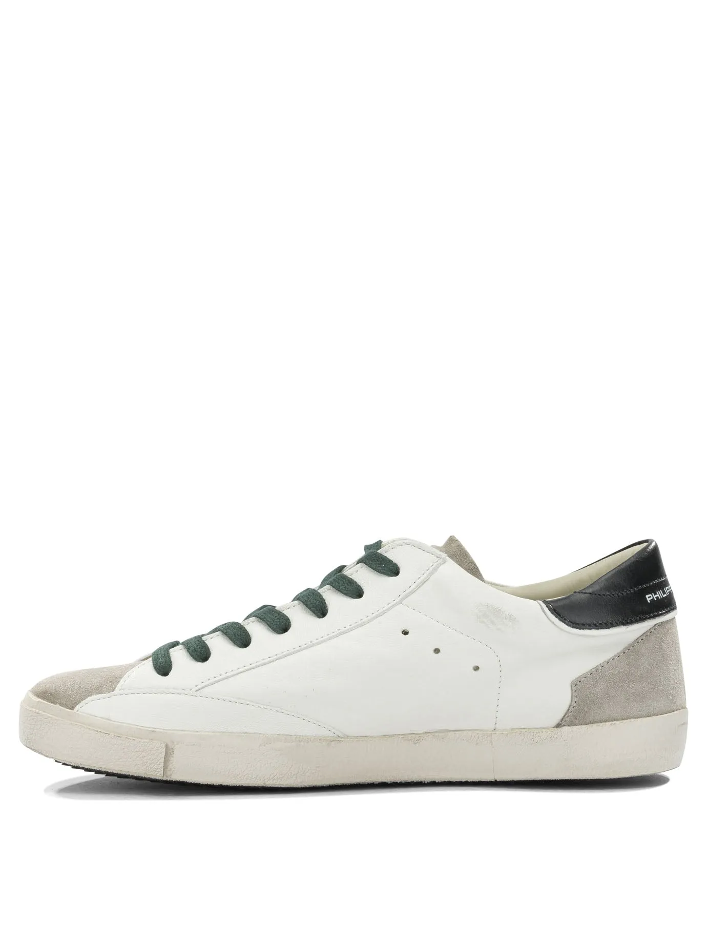 Sneakers & Slip-On White sold by Wanan Luxury product image thumbnail 3