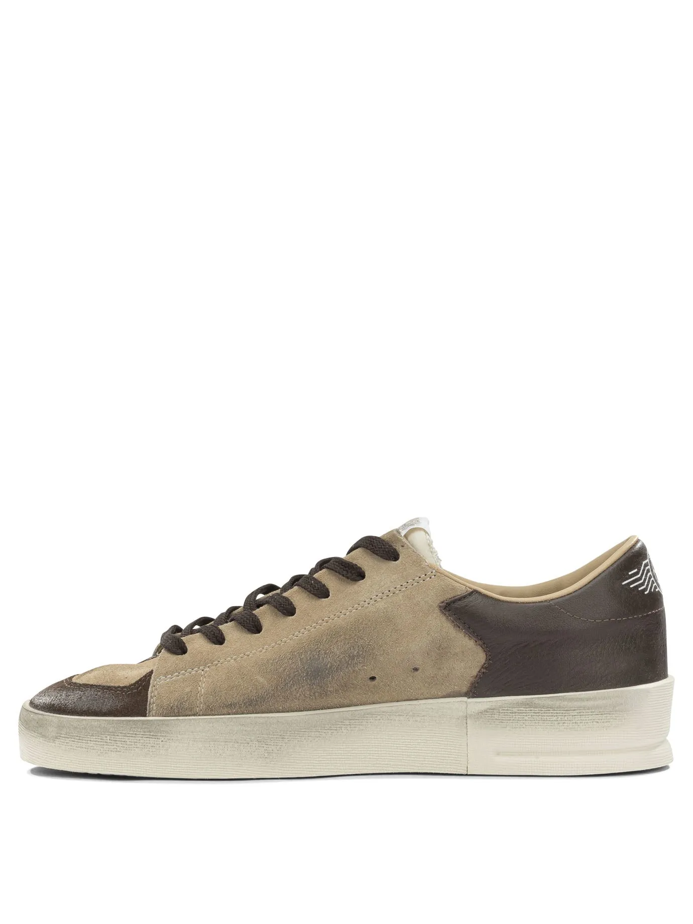 Stardan Sneakers & Slip-On Beige sold by Wanan Luxury product image thumbnail 3