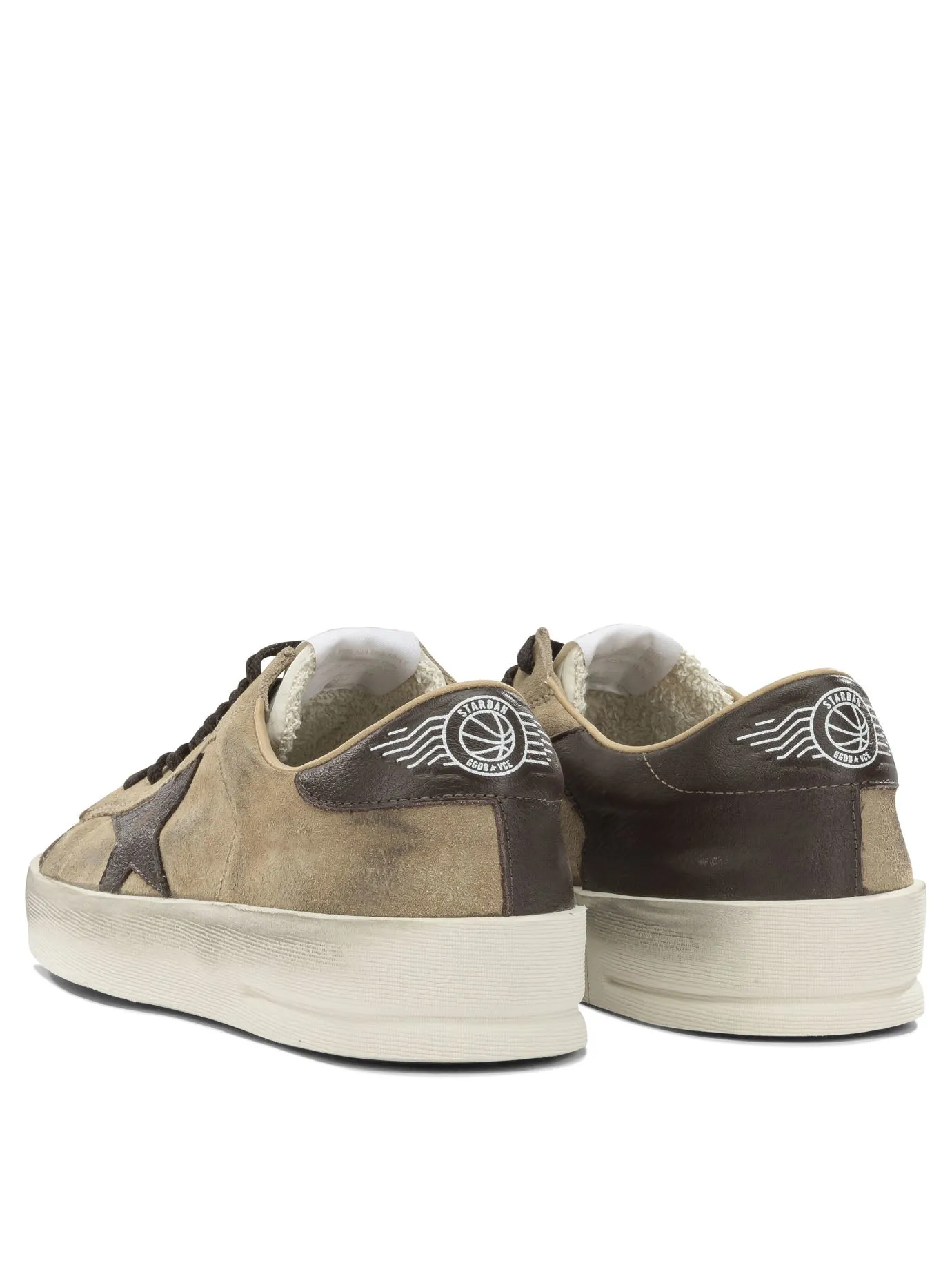 Stardan Sneakers & Slip-On Beige sold by Wanan Luxury product image thumbnail 4