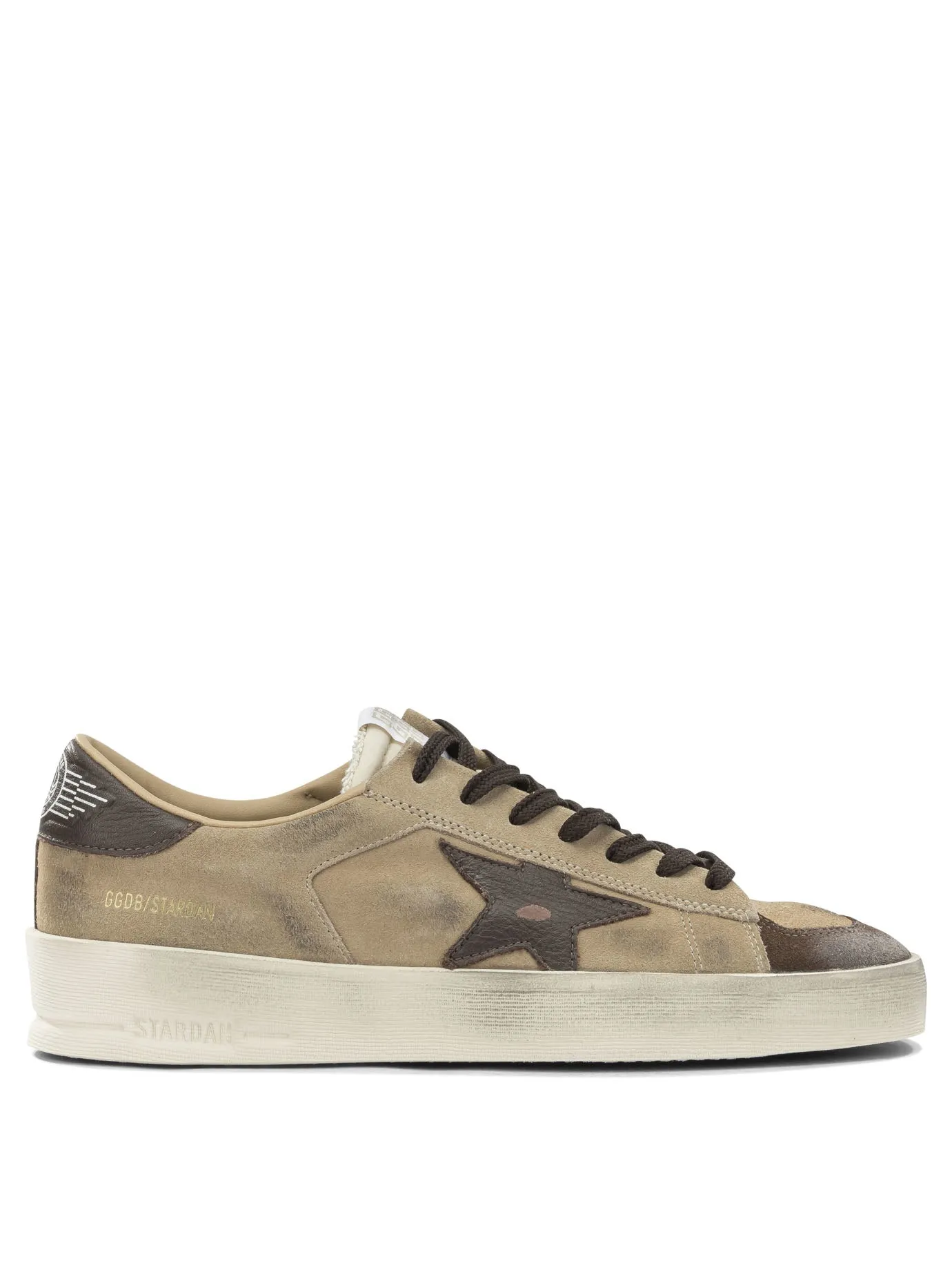 Stardan Sneakers & Slip-On Beige sold by Wanan Luxury
