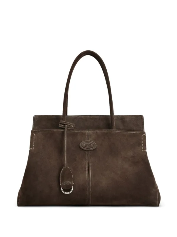 Bags Brown made by Tod's