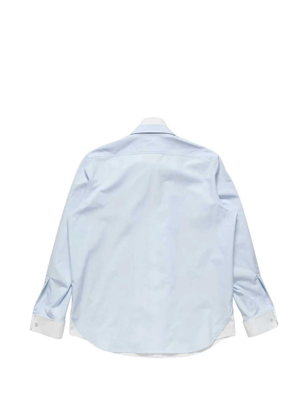 Cotton Shirt sold by Wanan Luxury product image thumbnail 3