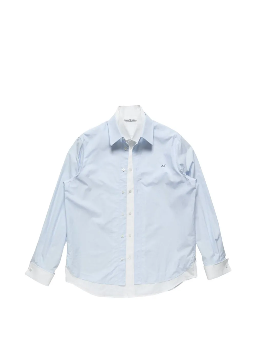 Cotton Shirt sold by Wanan Luxury