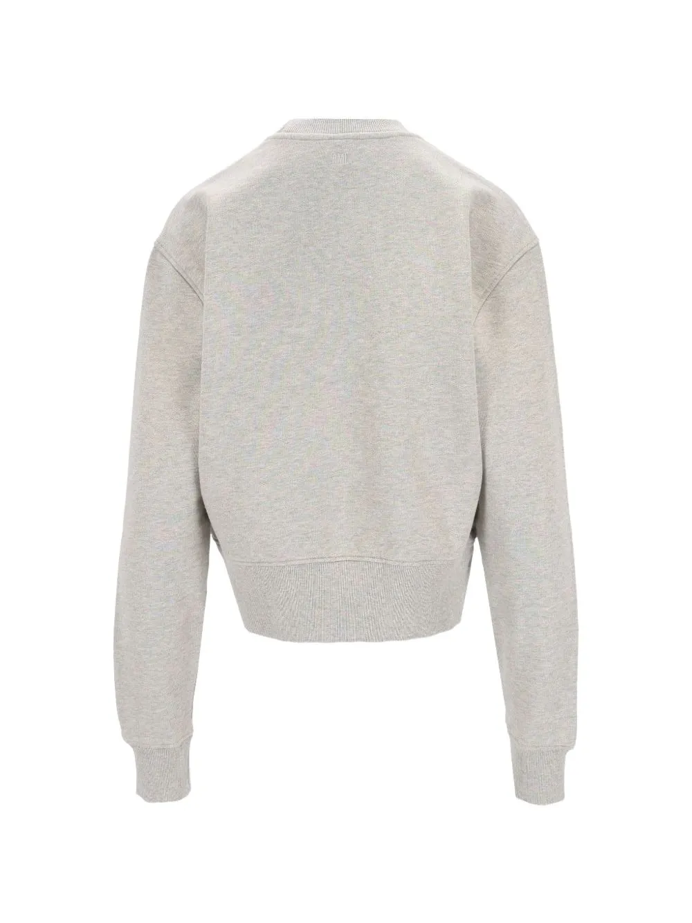 Ami De Coeur Cotton Sweatshirt sold by Wanan Luxury product image thumbnail 3