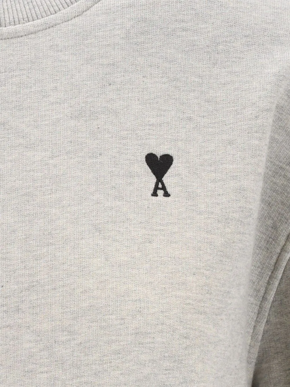 Ami De Coeur Cotton Sweatshirt sold by Wanan Luxury product image thumbnail 4