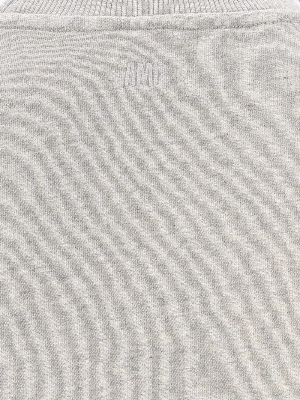 Ami De Coeur Cotton Sweatshirt sold by Wanan Luxury product image thumbnail 2