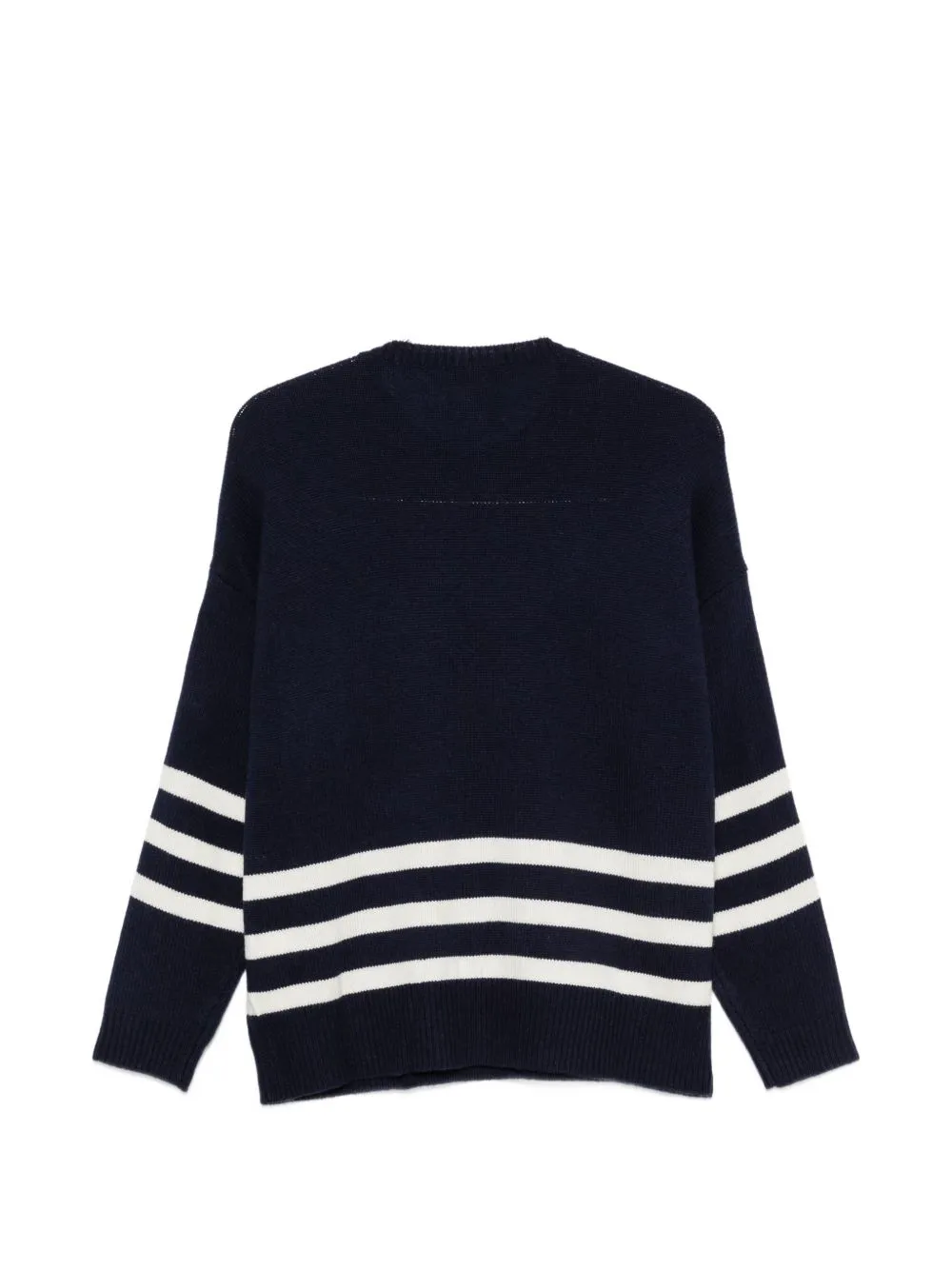 Zena Wool Jumper sold by Wanan Luxury product image thumbnail 2