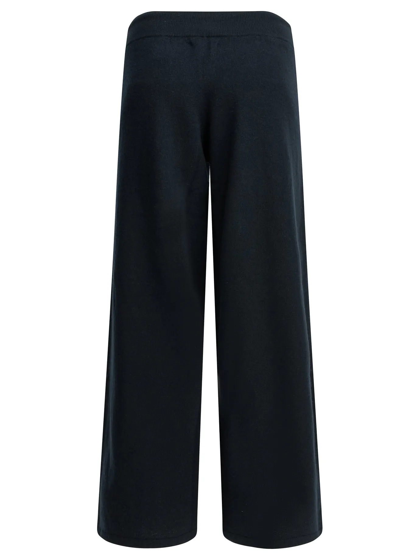 Trousers Blue sold by Wanan Luxury product image thumbnail 2