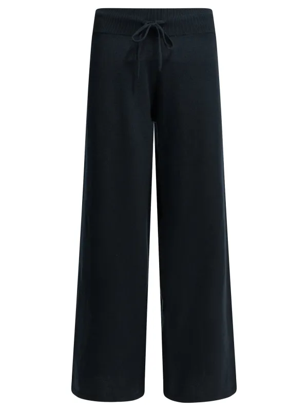 Trousers Blue made by Lisa Yang