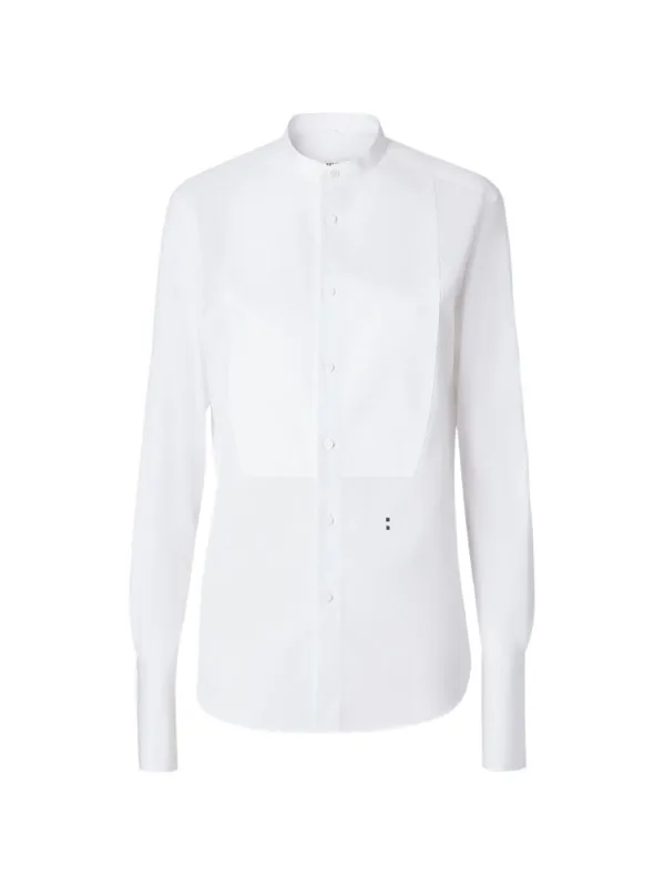 Cotton Shirt made by Fendi