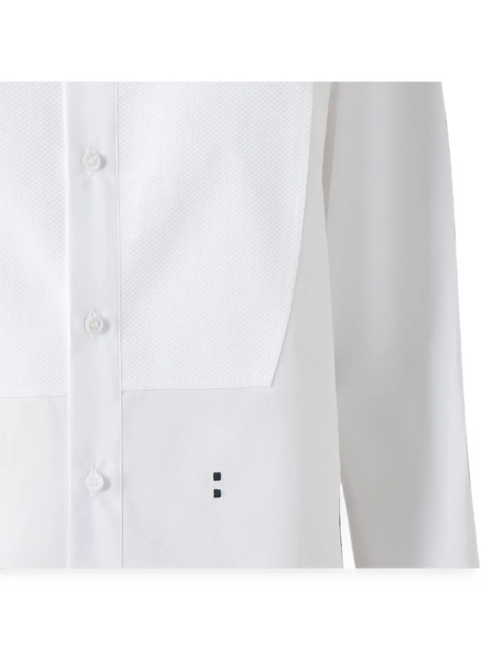 Cotton Shirt sold by Wanan Luxury product image thumbnail 3