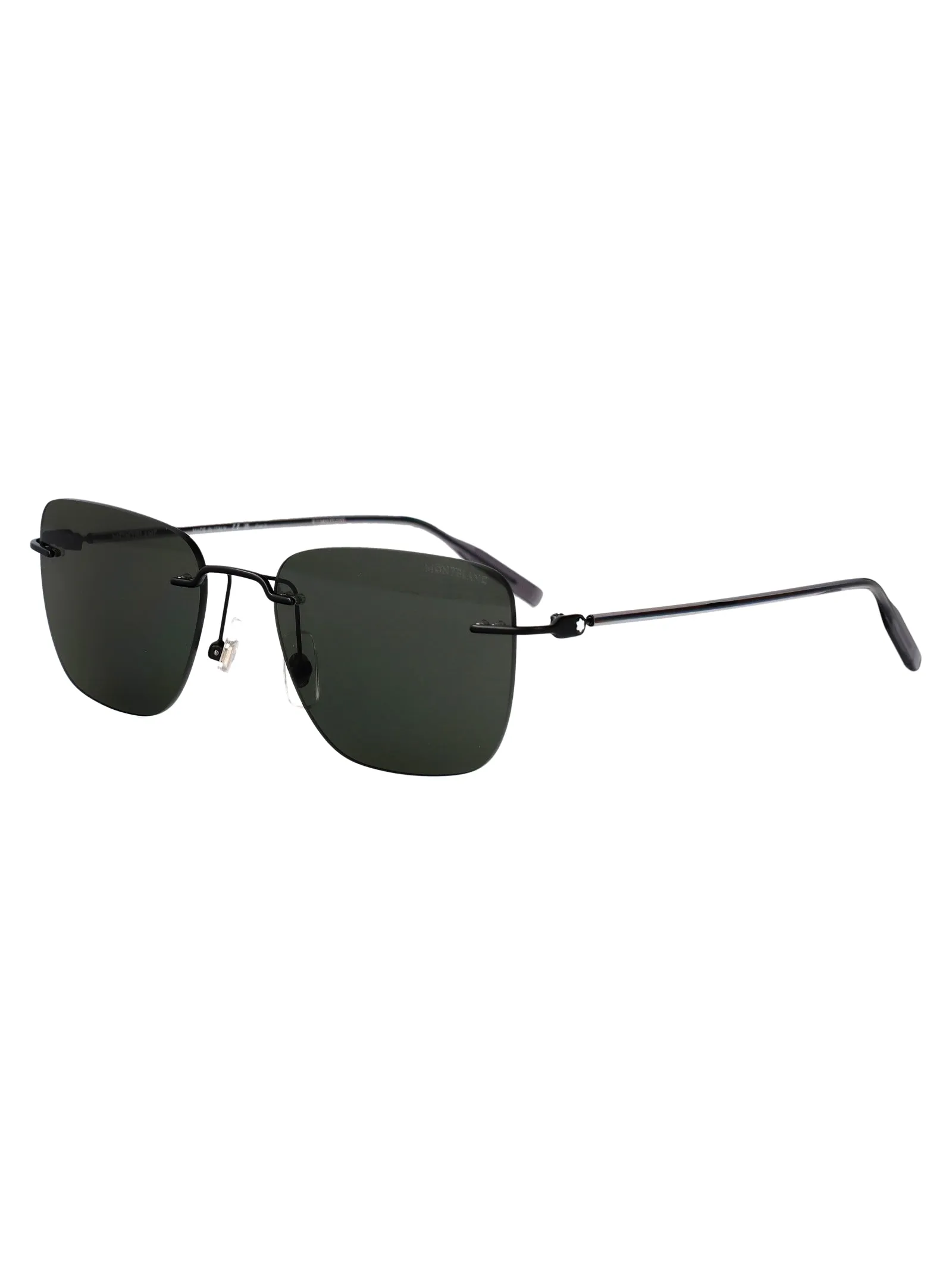 MB0470S Rimless Sunglasses sold by Wanan Luxury