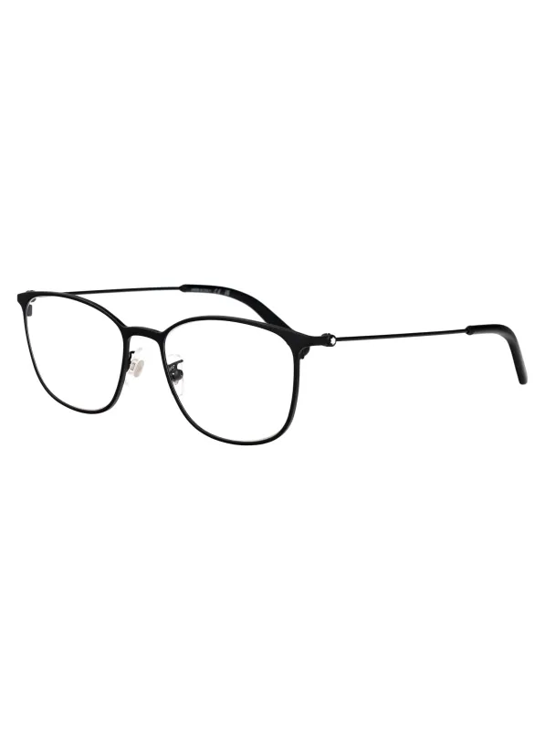 MB0463OL Squared Optical made by Mont Blanc