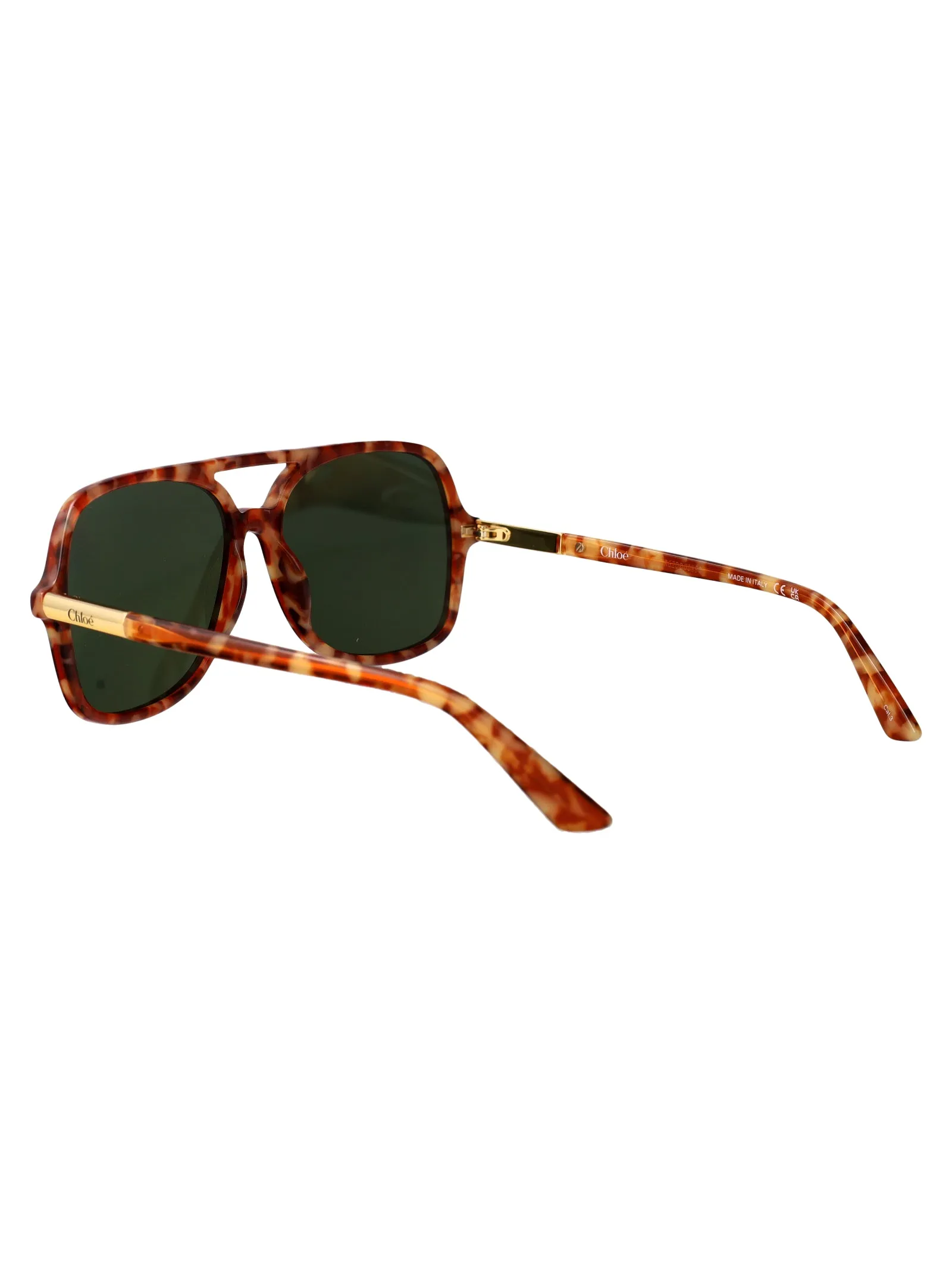 CH0364S Aviator Sunglasses sold by Wanan Luxury product image thumbnail 4