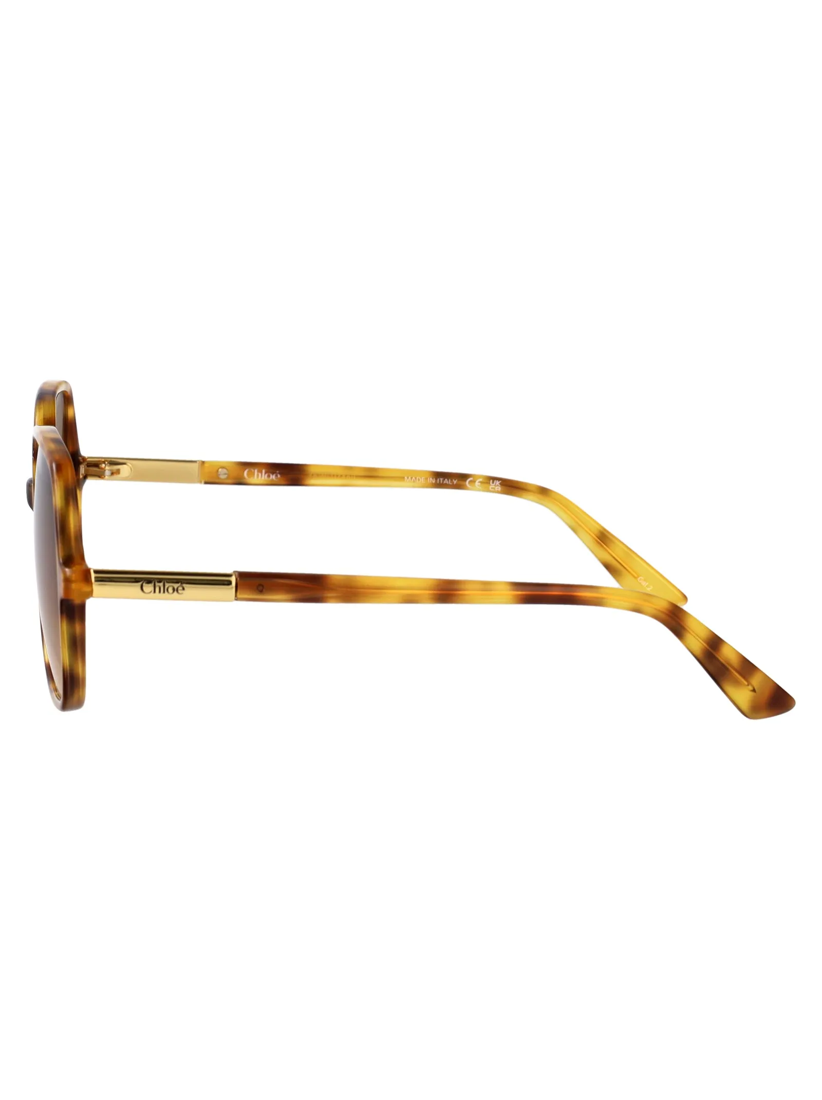 CH0362S Squared Sunglasses sold by Wanan Luxury product image thumbnail 3