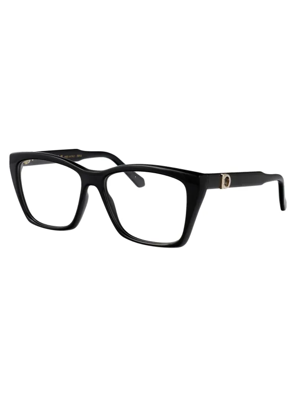 SF3030E RECTANGULAR Optical made by Salvatore Ferragamo