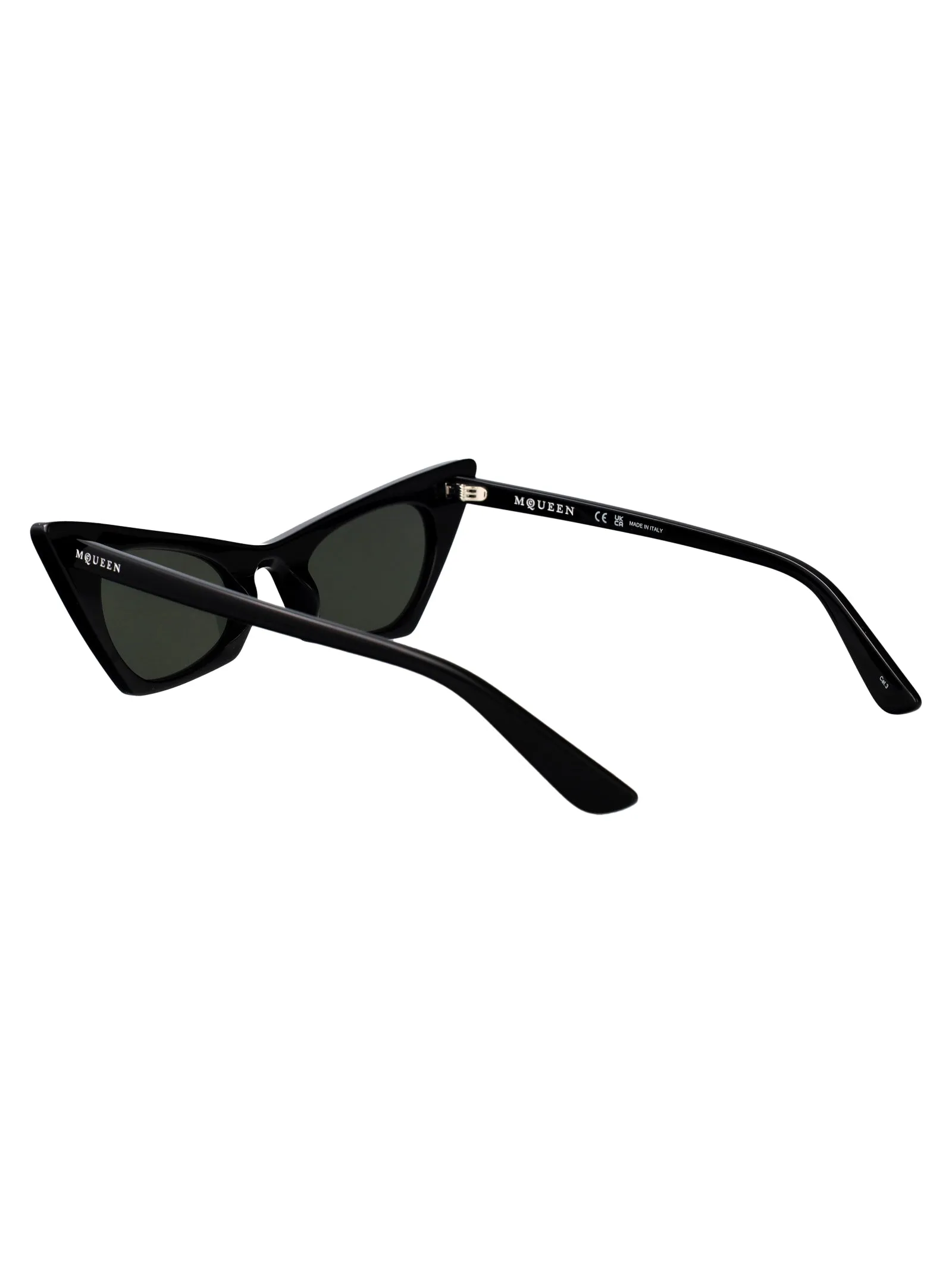 AM0557S Cat-Eye Sunglasses sold by Wanan Luxury product image thumbnail 4