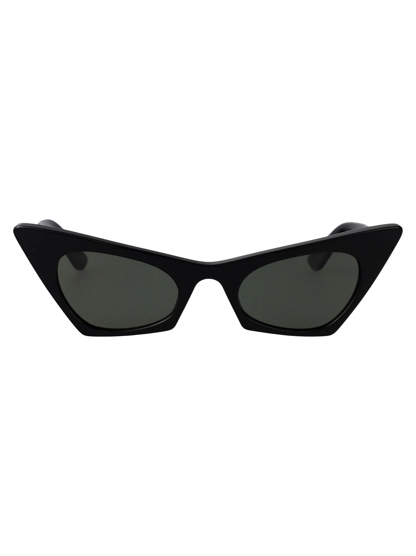 AM0557S Cat-Eye Sunglasses sold by Wanan Luxury product image thumbnail 2