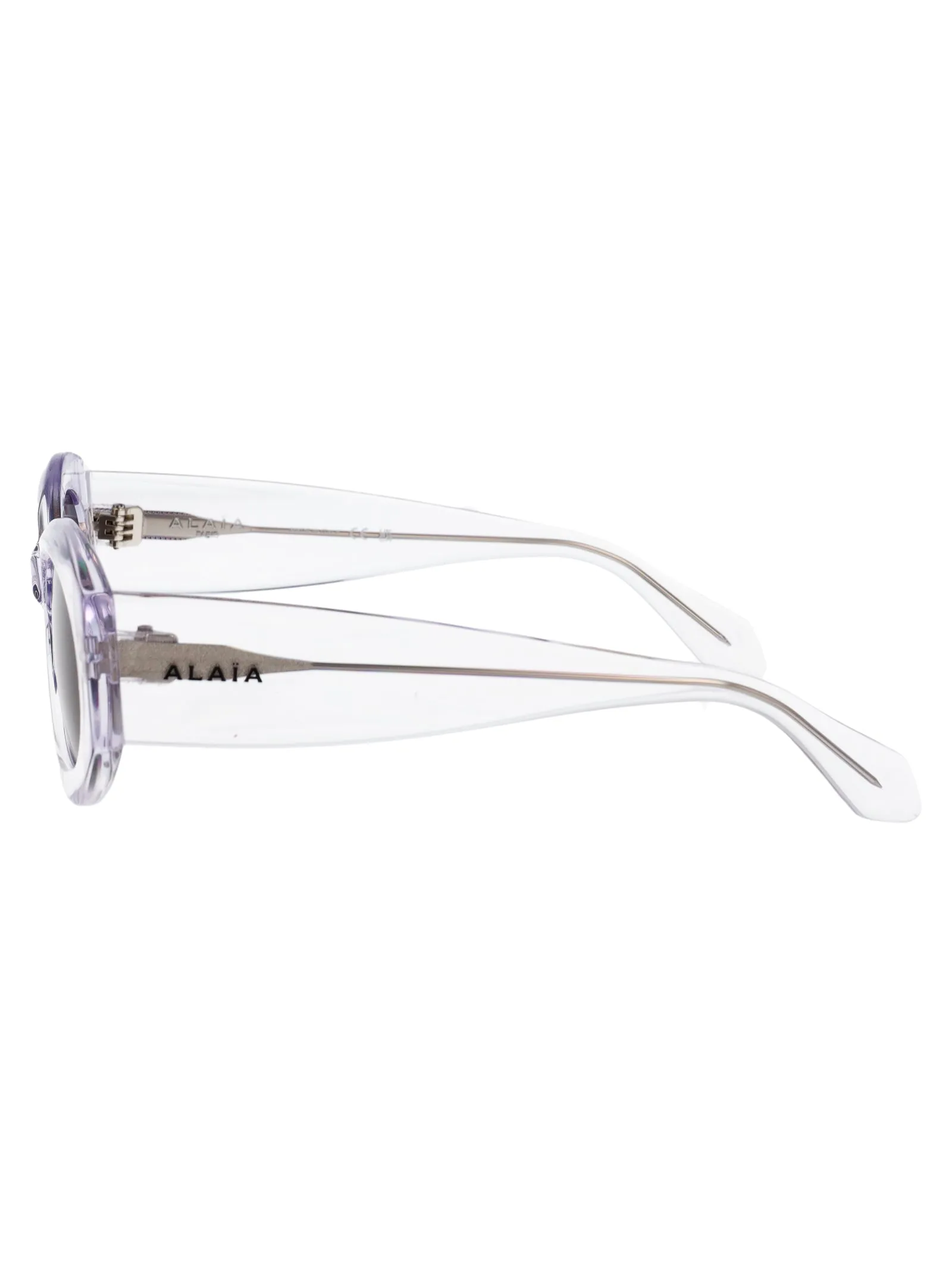 AA0080S Geometrical Sunglasses sold by Wanan Luxury product image thumbnail 3