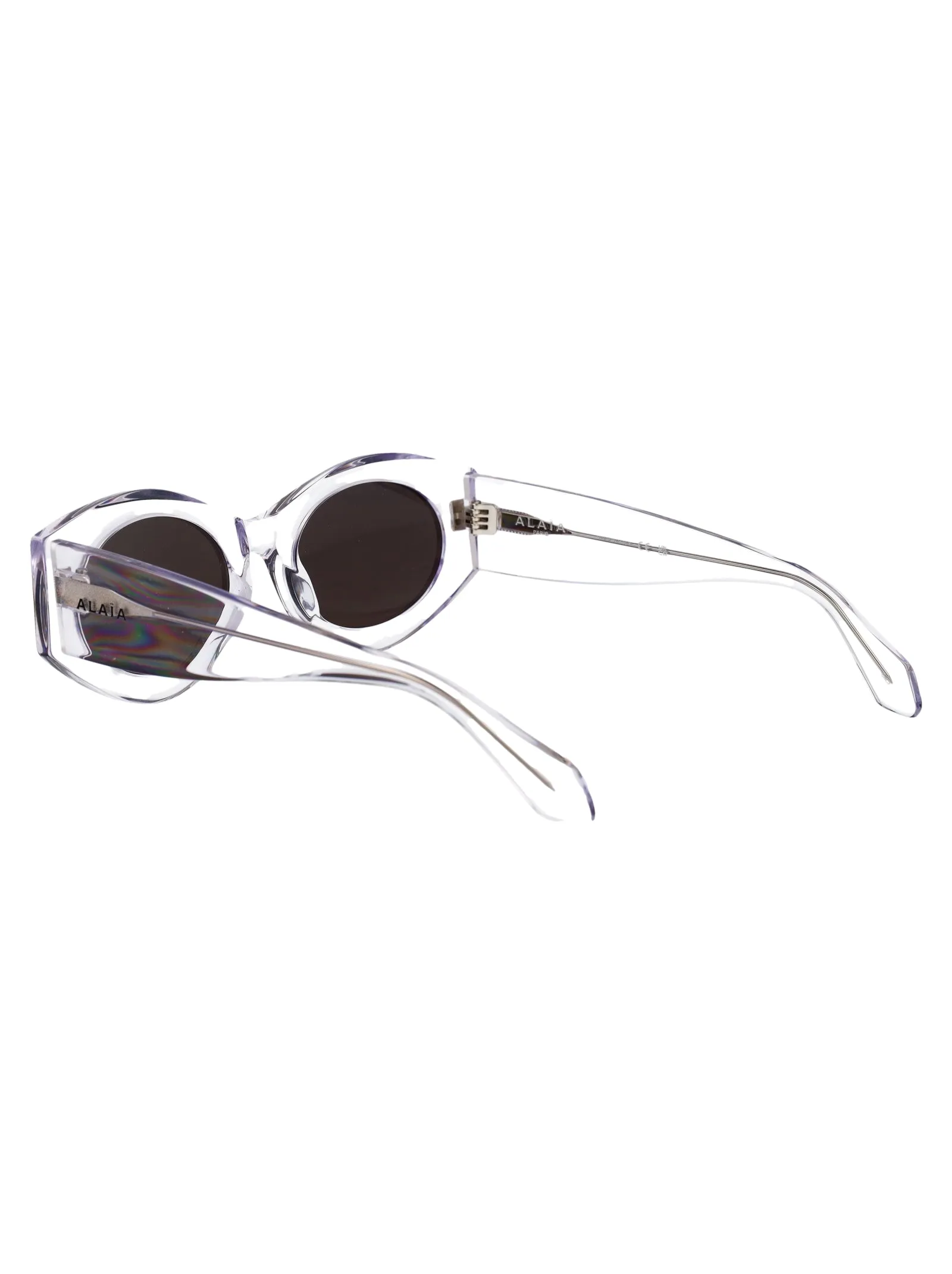 AA0080S Geometrical Sunglasses sold by Wanan Luxury product image thumbnail 4