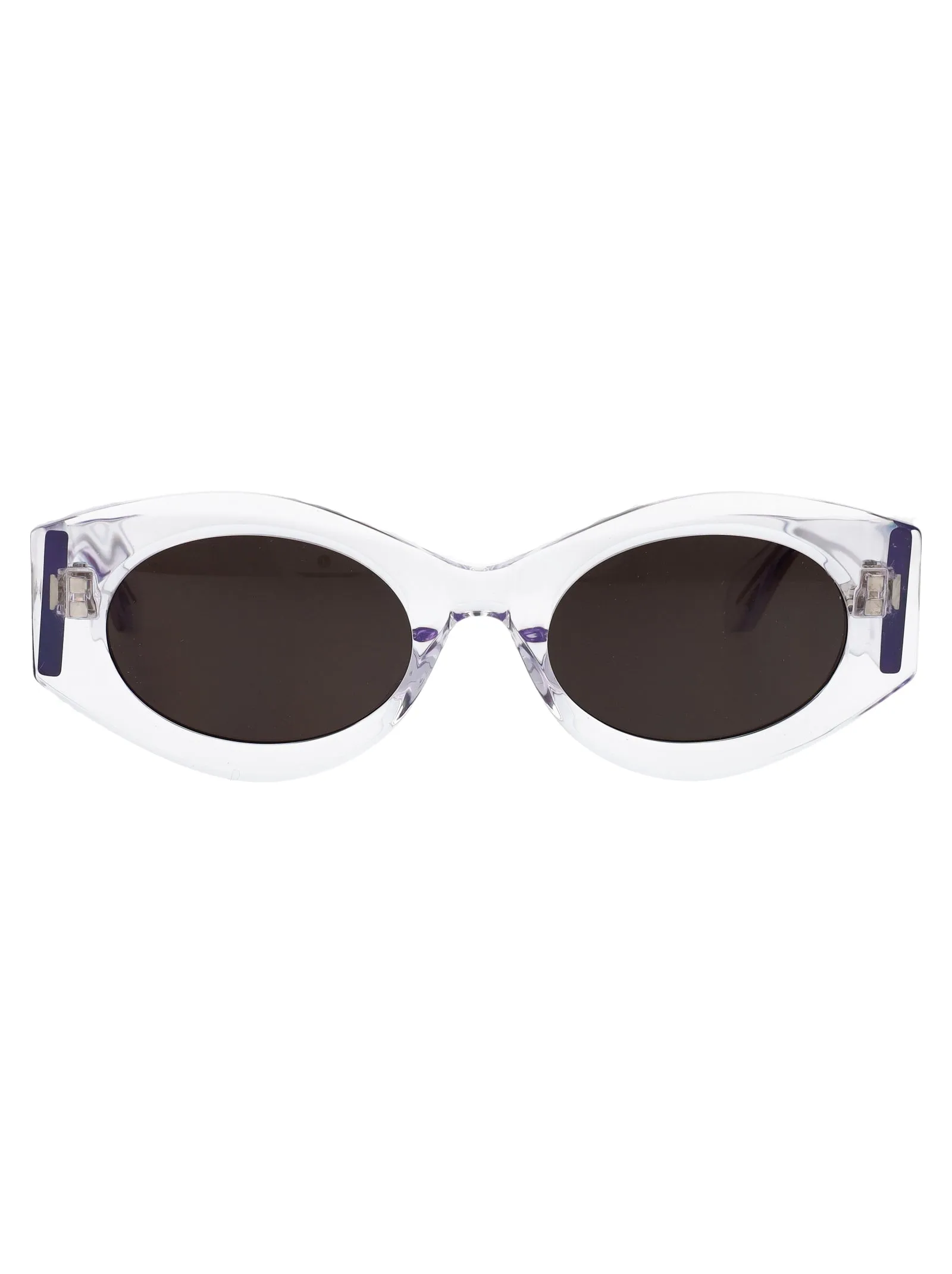 AA0080S Geometrical Sunglasses sold by Wanan Luxury product image thumbnail 2