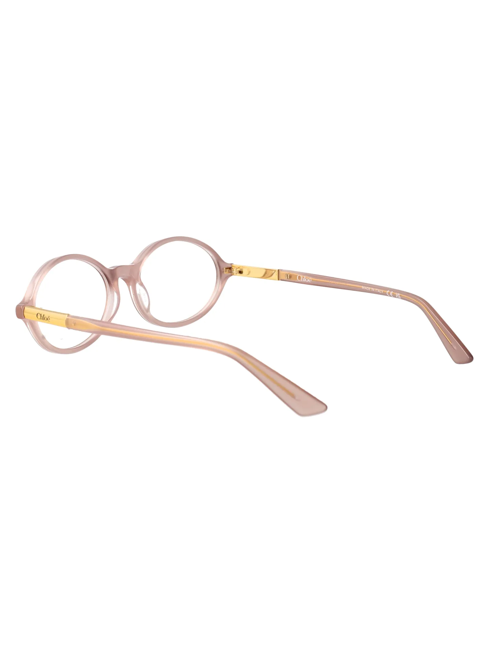 CH0367O Oval Optical sold by Wanan Luxury product image thumbnail 4