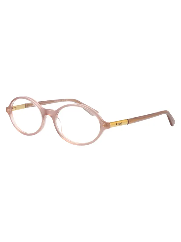 CH0367O Oval Optical made by Chloe