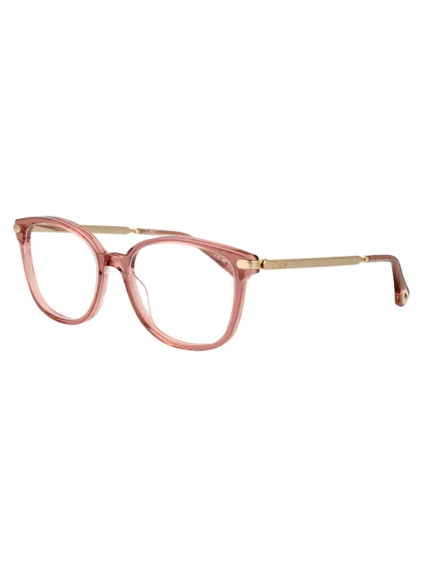 CH0359O Round Optical made by Chloe