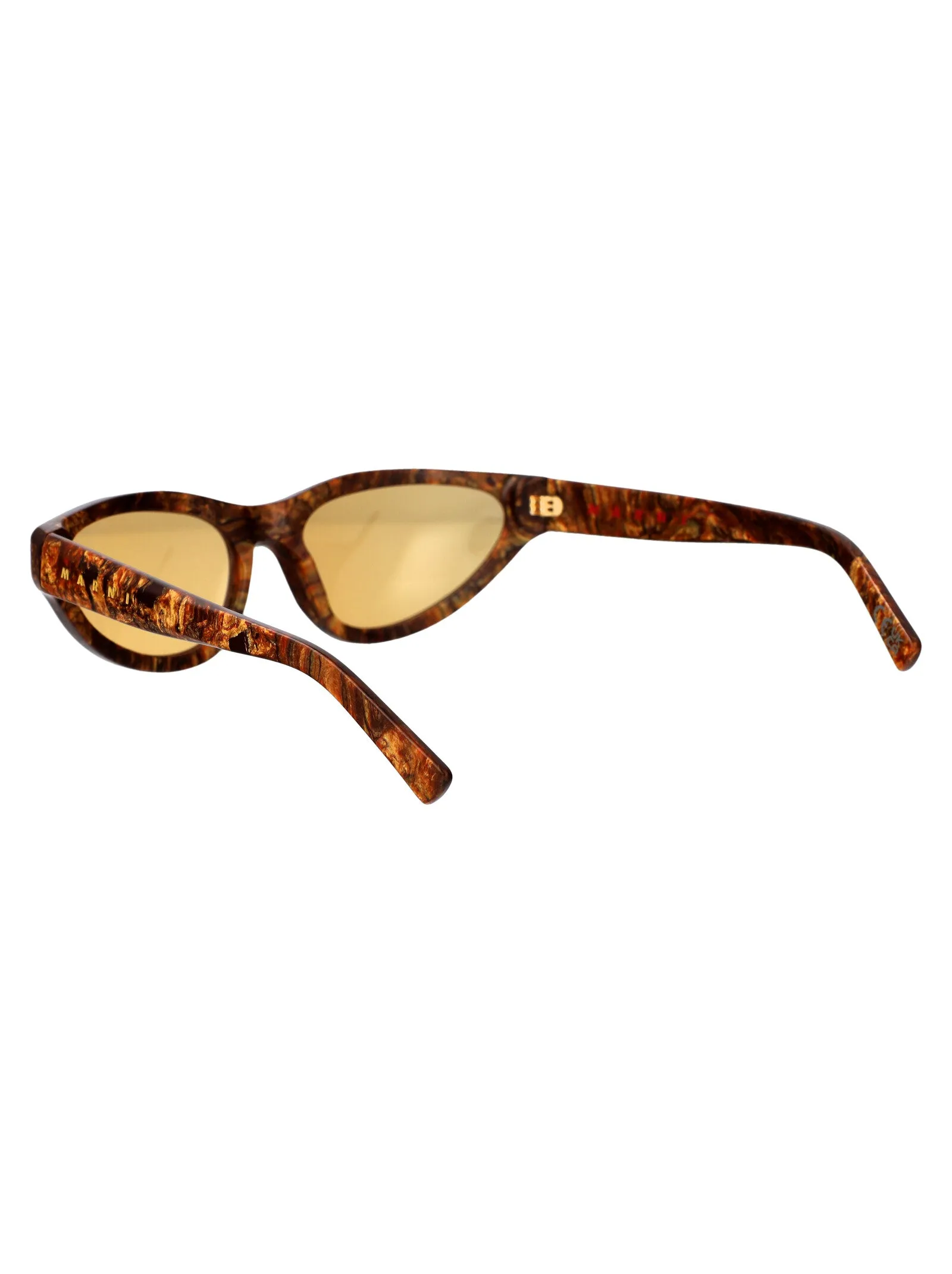 MAVERICKS CAT-EYE Sunglasses sold by Wanan Luxury product image thumbnail 4