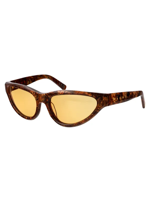 MAVERICKS CAT-EYE Sunglasses made by Marni