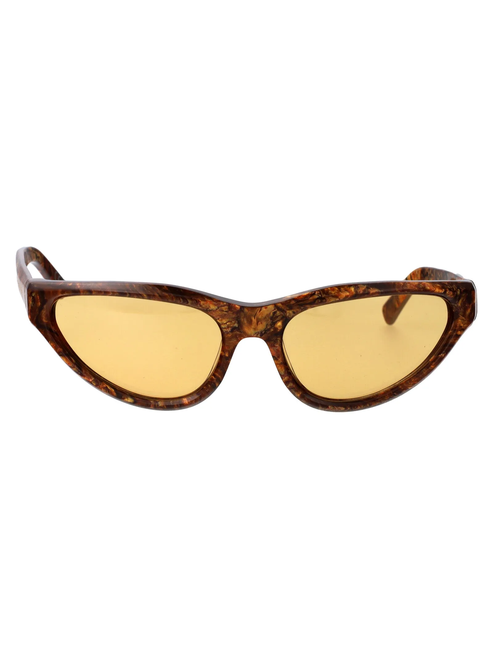 MAVERICKS CAT-EYE Sunglasses sold by Wanan Luxury product image thumbnail 2