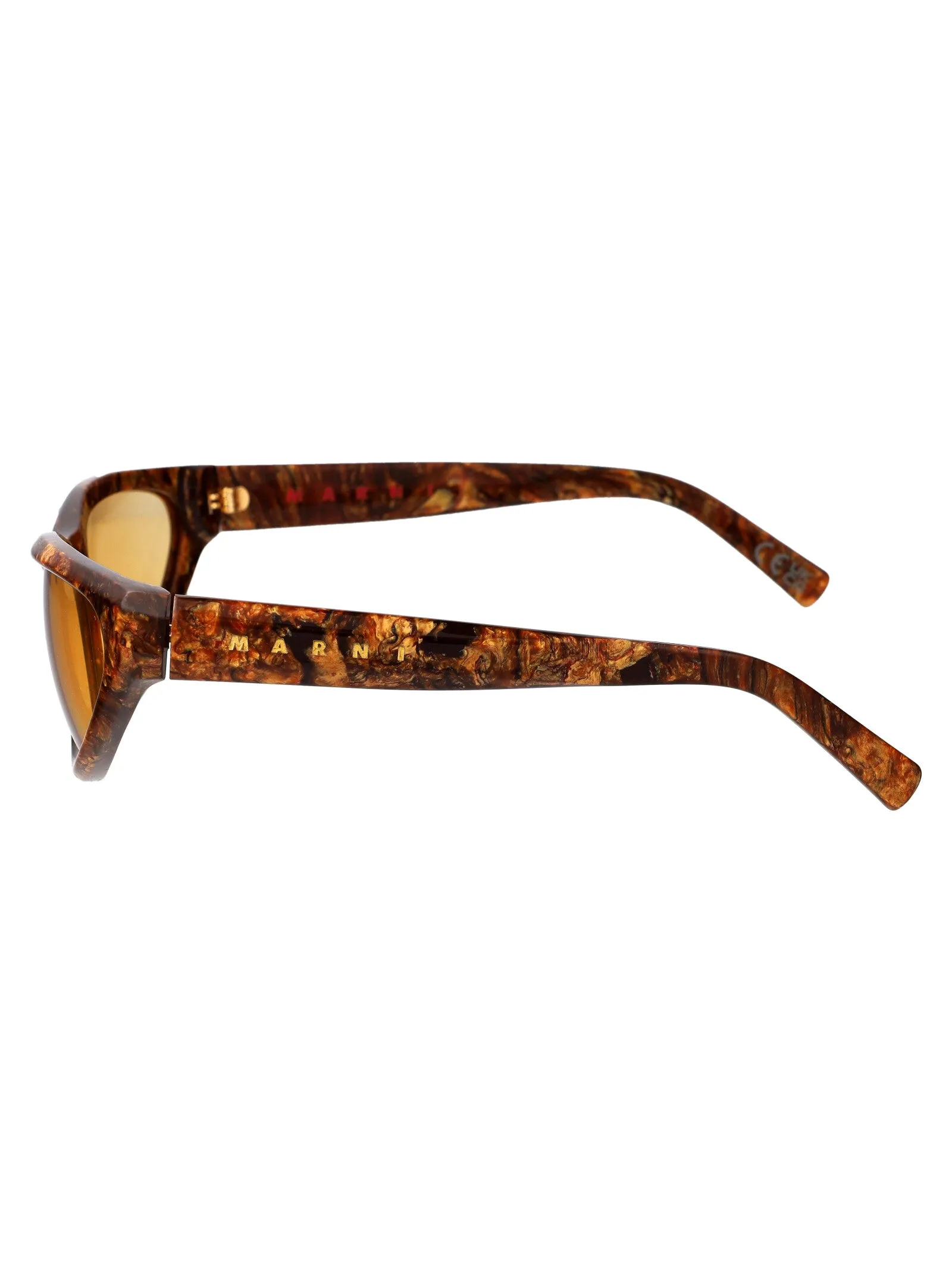 MAVERICKS CAT-EYE Sunglasses sold by Wanan Luxury product image thumbnail 3