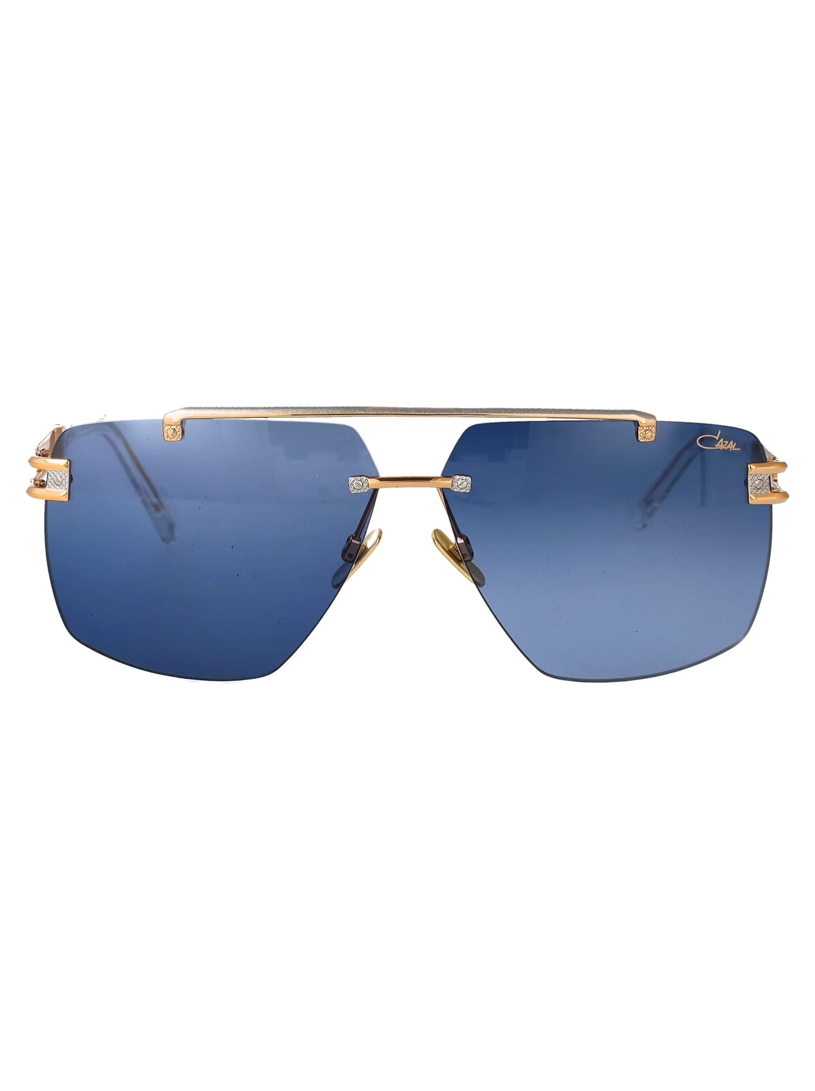 Mod.9107 Squared Sunglasses sold by Wanan Luxury product image thumbnail 2