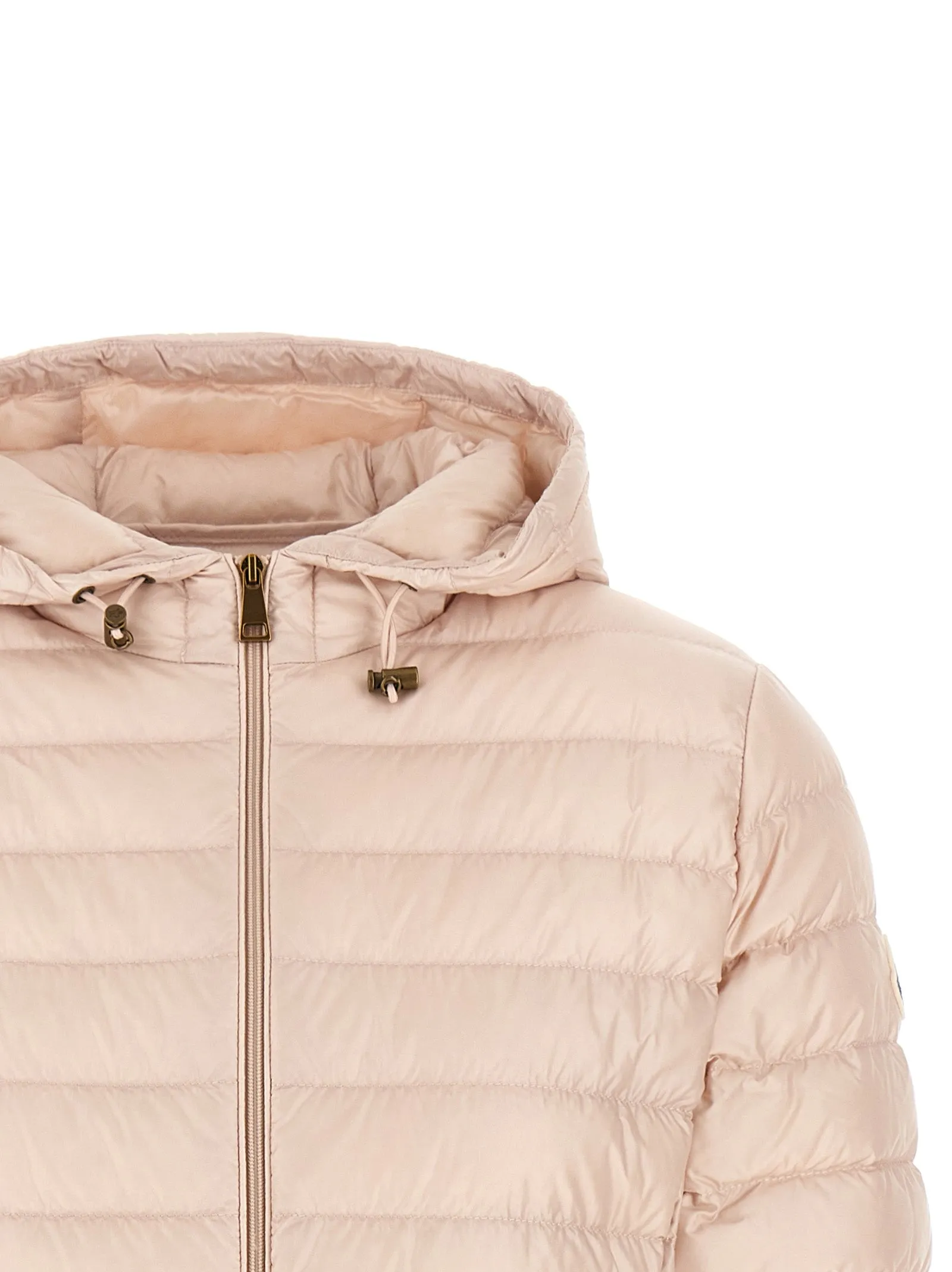 Igelhood Puffer Jackets Pink sold by Wanan Luxury product image thumbnail 3