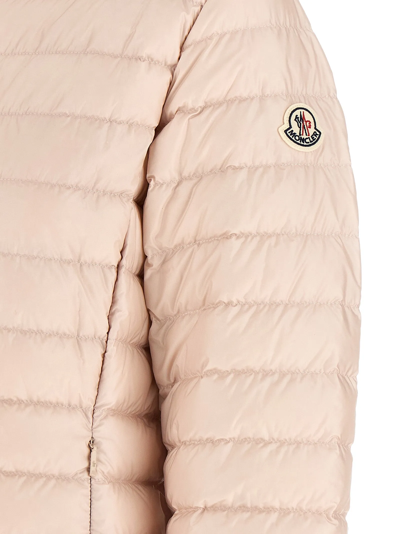Igelhood Puffer Jackets Pink sold by Wanan Luxury product image thumbnail 4