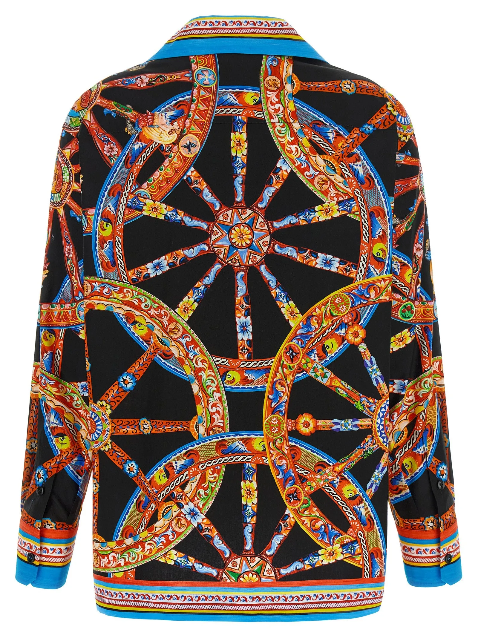Hawaii Shirt And Blouse Multicolor sold by Wanan Luxury product image thumbnail 2