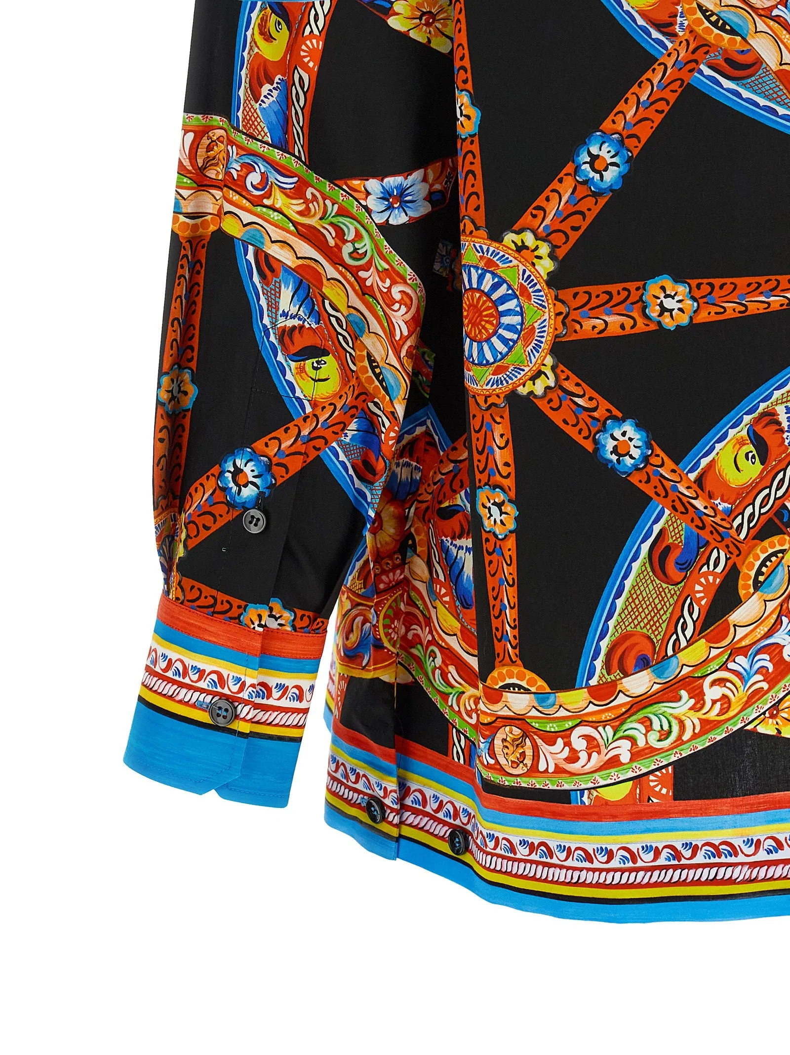 Hawaii Shirt And Blouse Multicolor sold by Wanan Luxury product image thumbnail 4