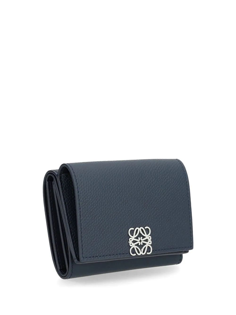 Trifold Wallet Blue sold by Wanan Luxury product image thumbnail 2