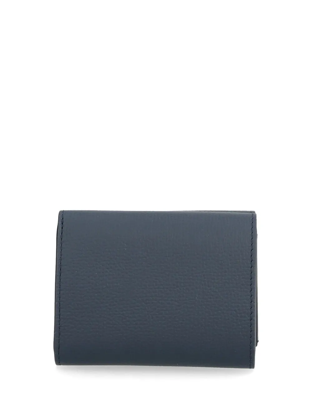 Trifold Wallet Blue sold by Wanan Luxury product image thumbnail 3