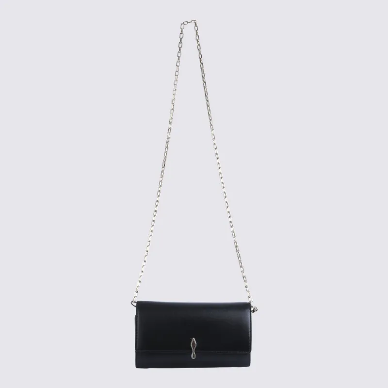 Bags Black/Gold made by Christian Louboutin