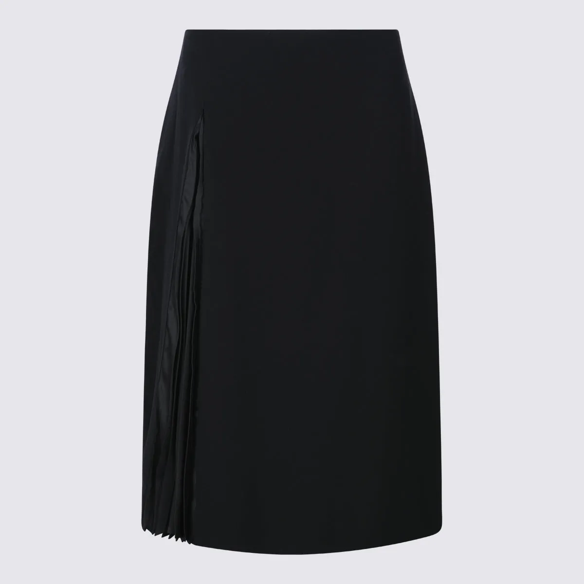 Skirts Black sold by Wanan Luxury