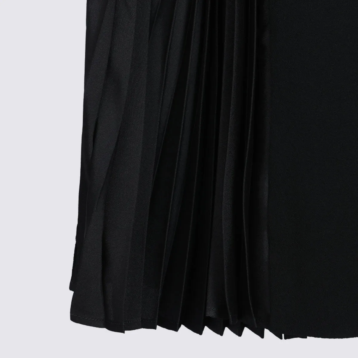 Skirts Black sold by Wanan Luxury product image thumbnail 3