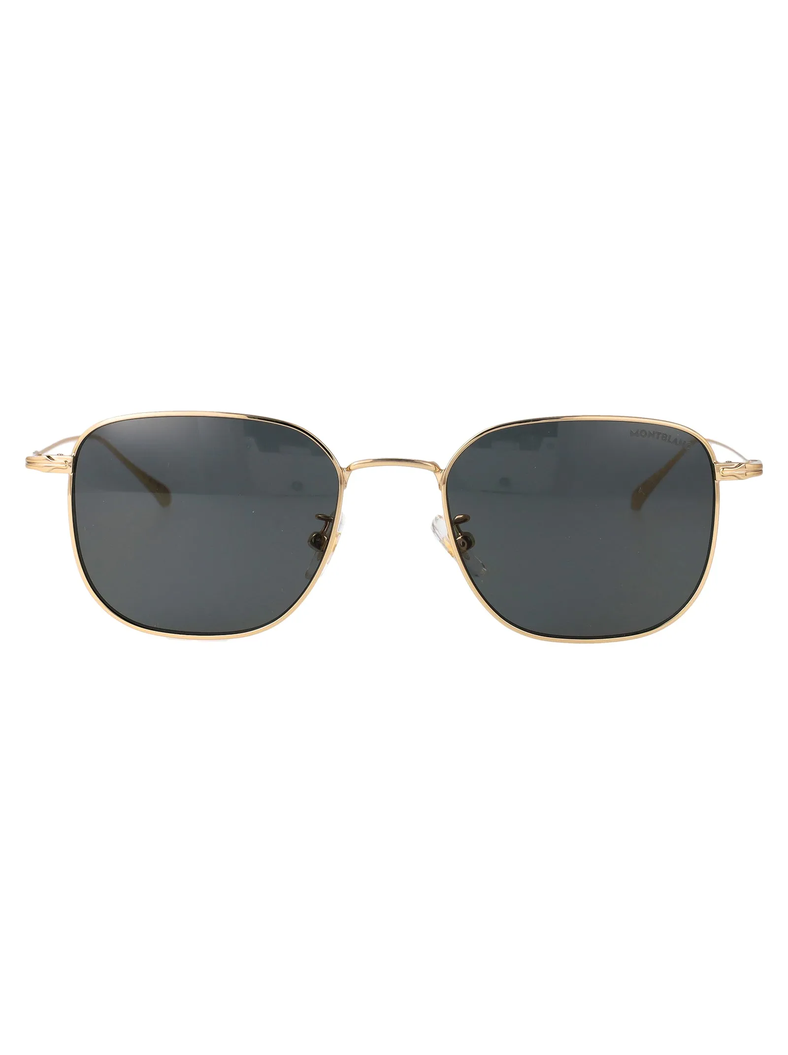 MB0477SA Round Sunglasses sold by Wanan Luxury product image thumbnail 2