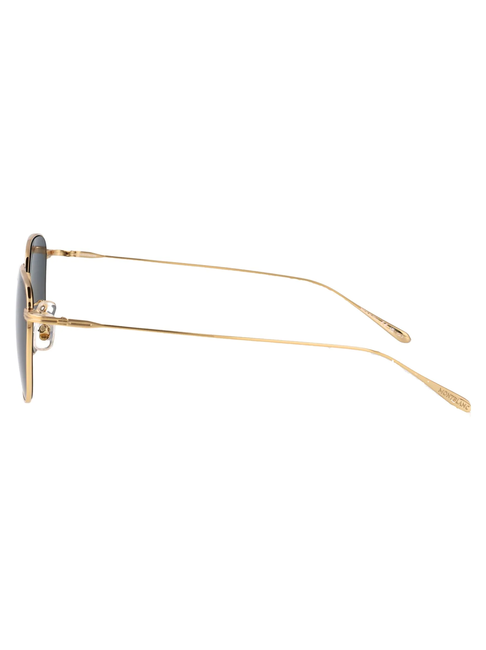 MB0477SA Round Sunglasses sold by Wanan Luxury product image thumbnail 3