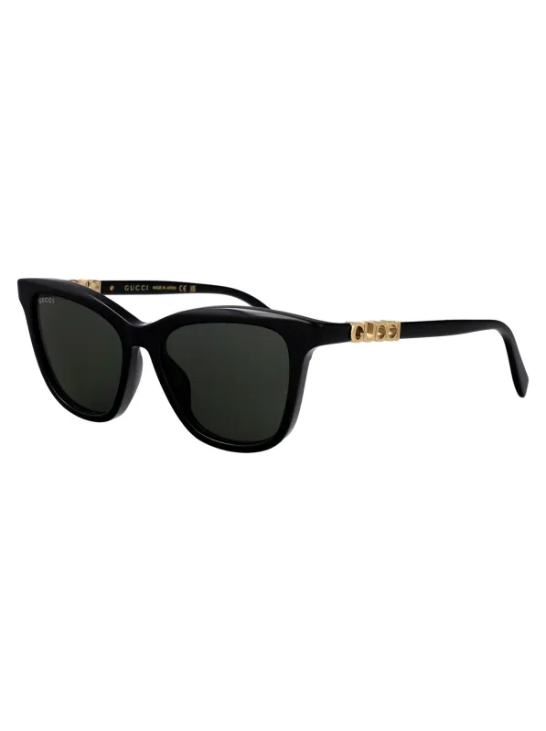 GG2032S Cat-Eye Sunglasses made by Gucci